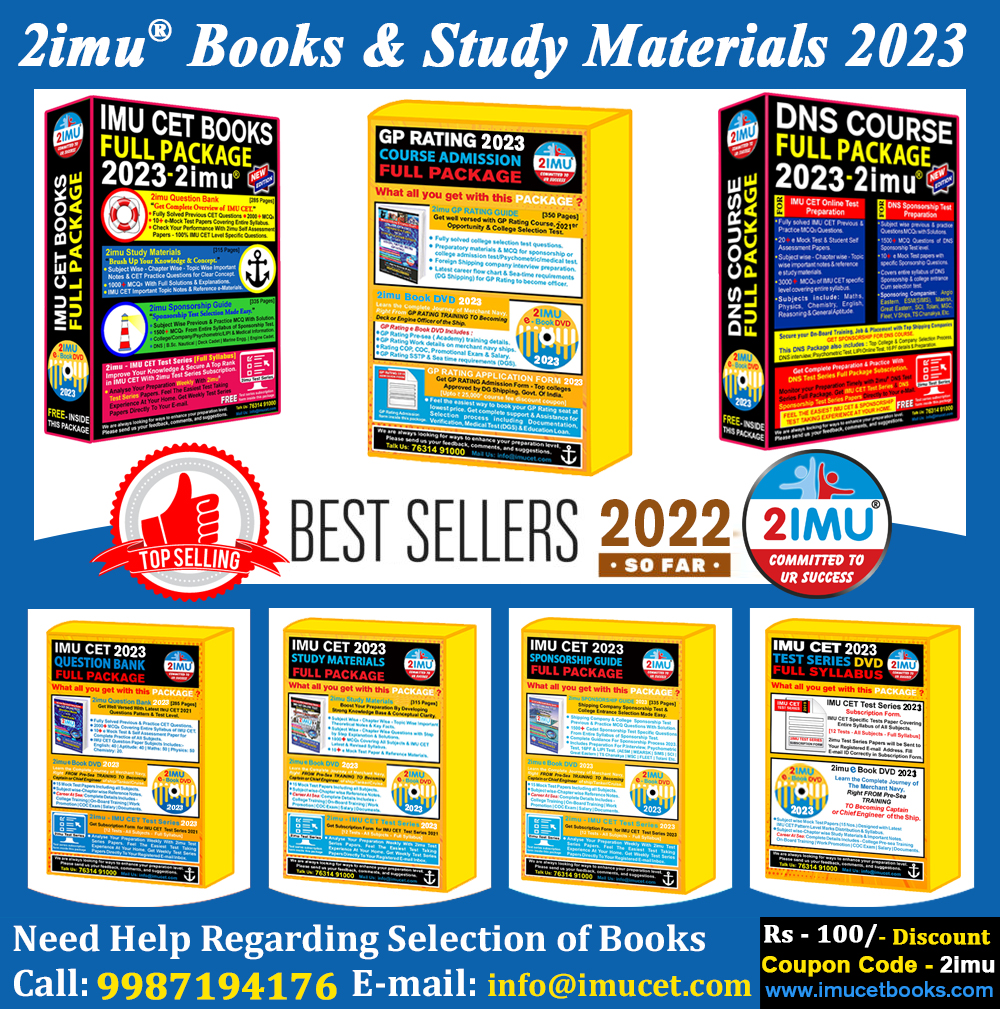 IMU-CET_Books_Study_Materials_2023